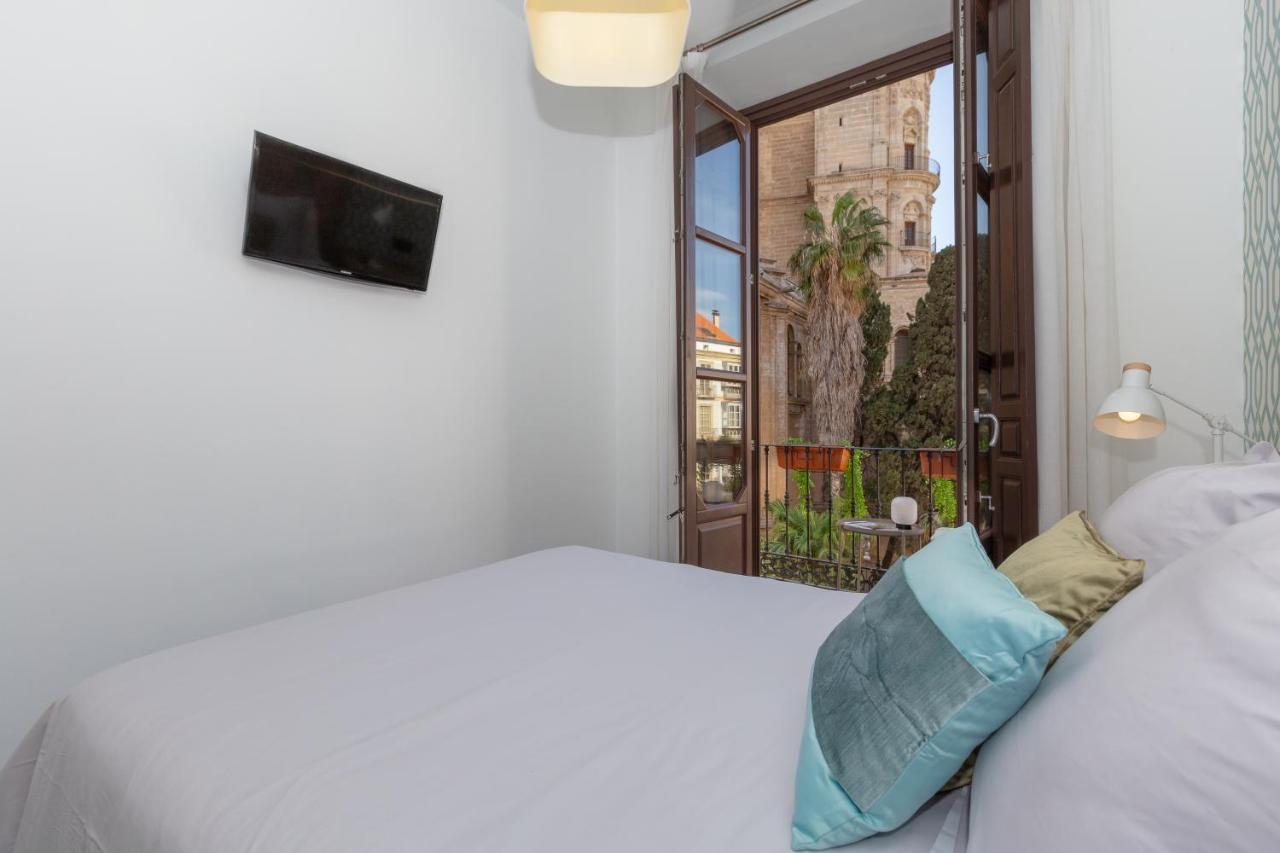 Jardines De La Catedral 2 Apartment Malaga