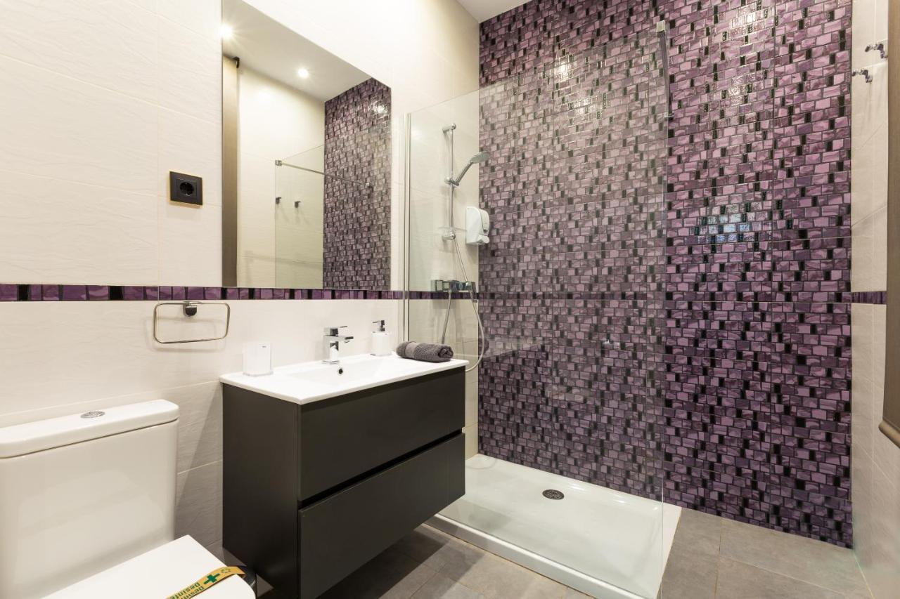 Apartment Jardines De La Catedral 1 Malaga