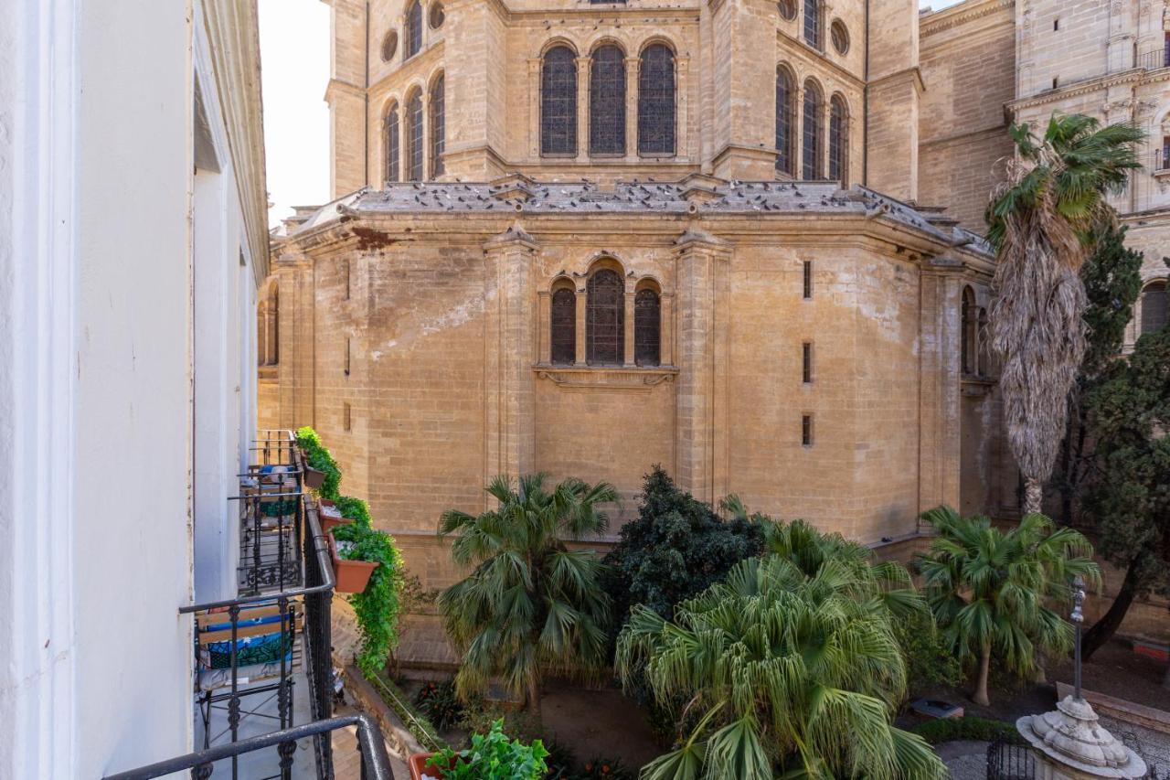 Jardines De La Catedral 2 Apartment *