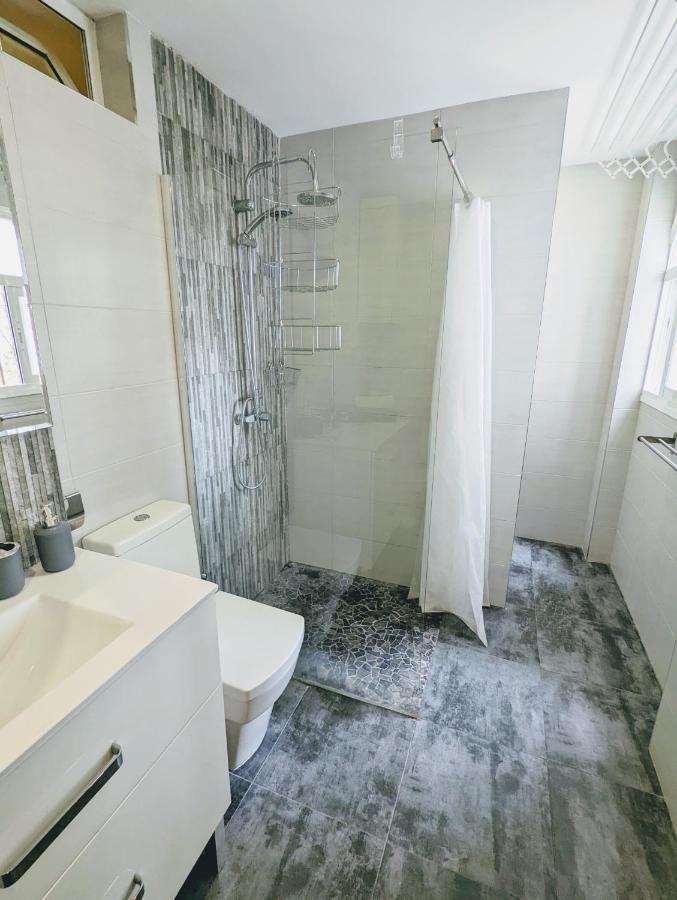 Appartement Mijas Flat *