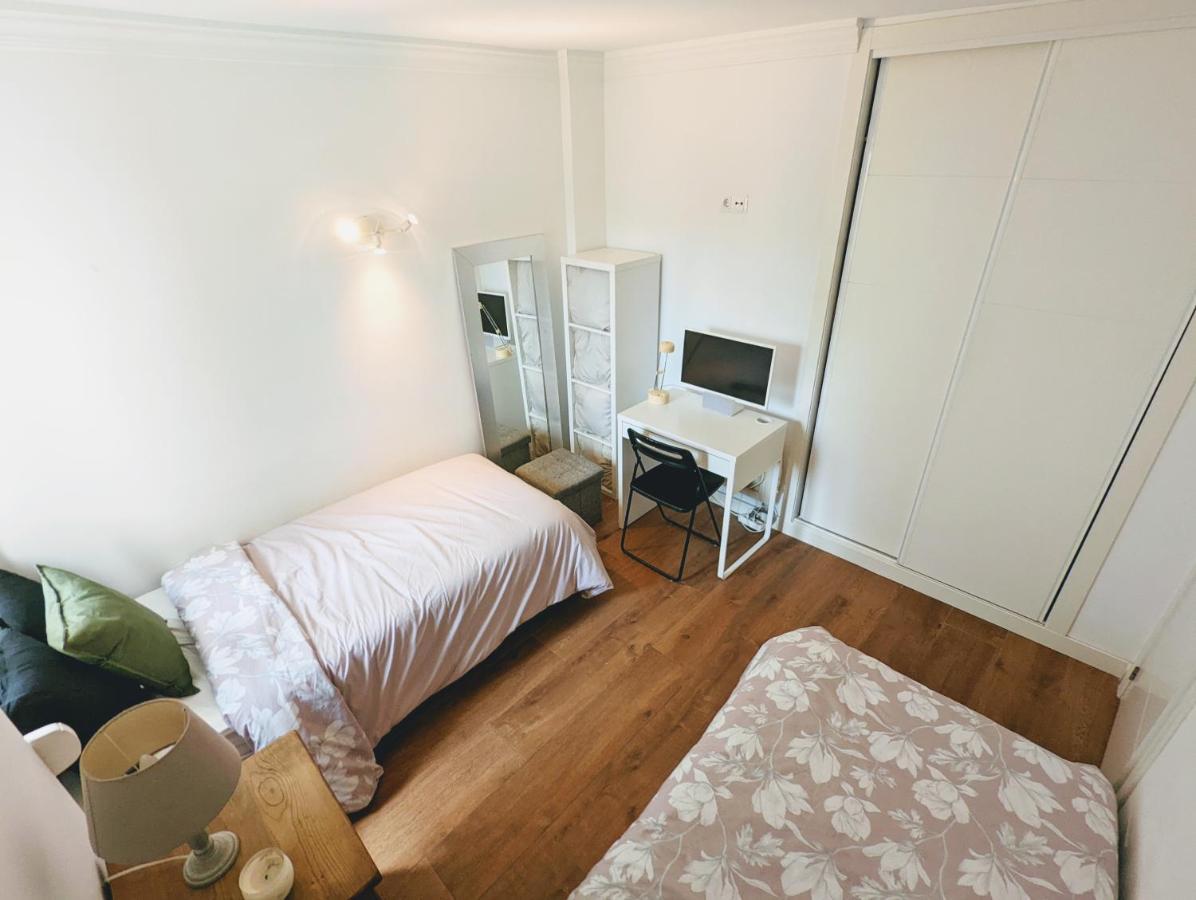 Appartement Mijas Flat *