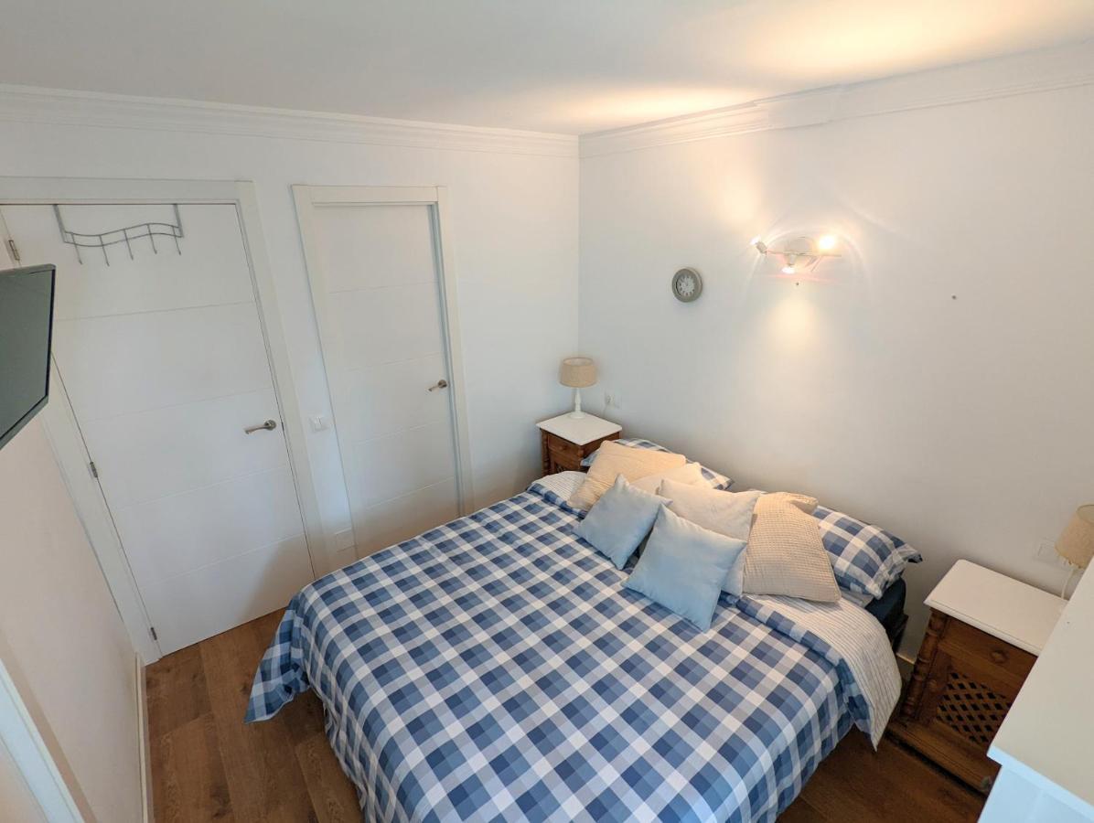 Appartement Mijas Flat