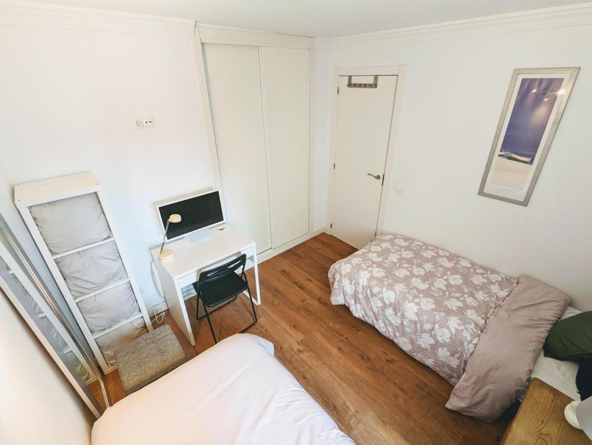 Appartement Mijas Flat Málaga