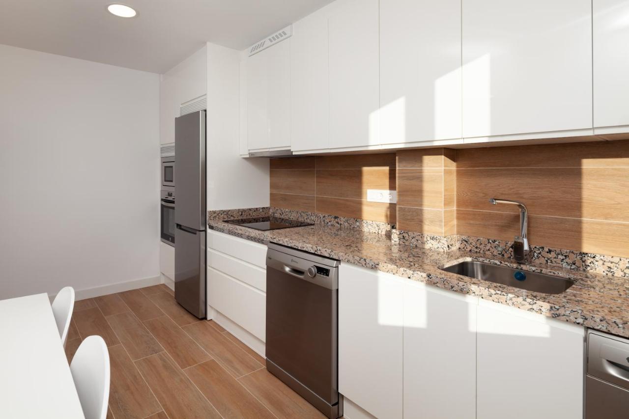Apartamento Inmálaga Granada 7 Málaga