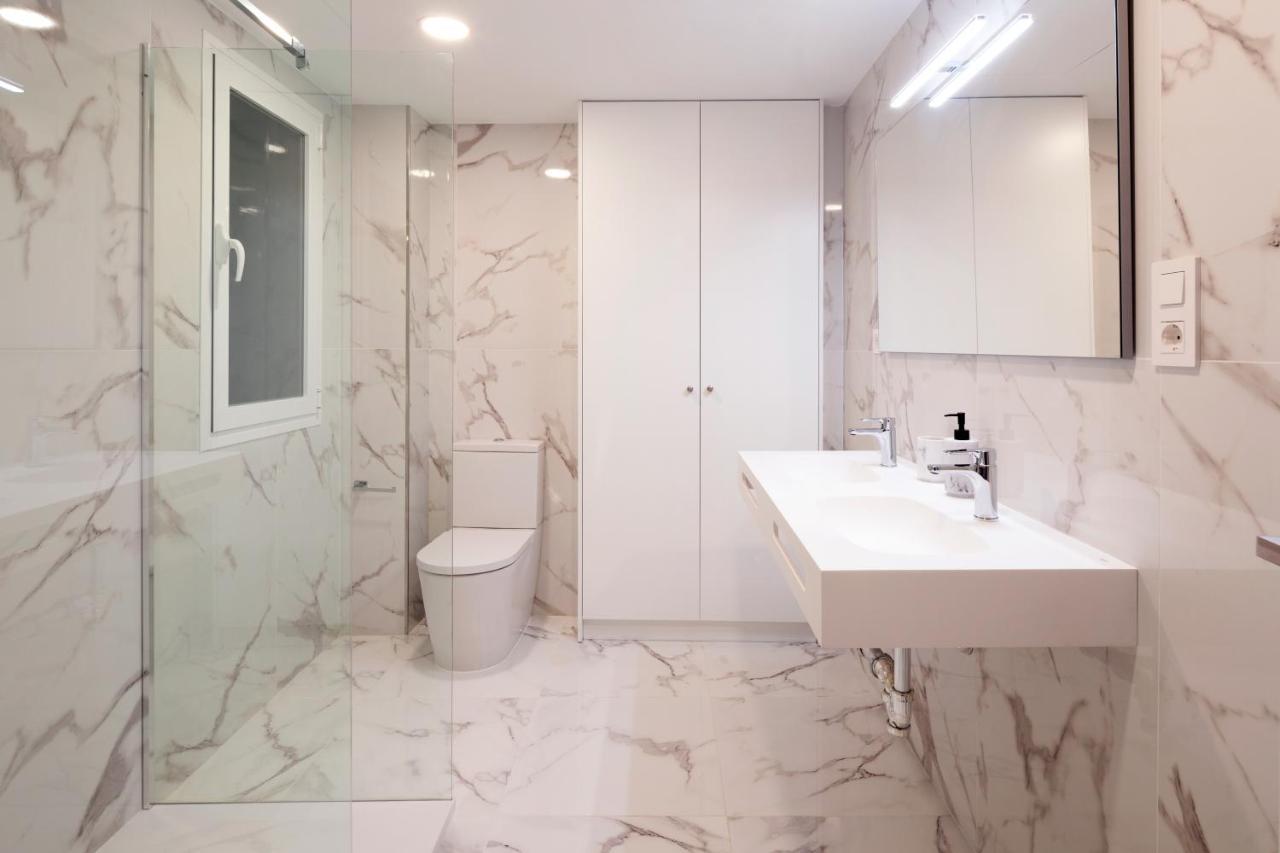 Apartamento Inmálaga Granada 7 Málaga