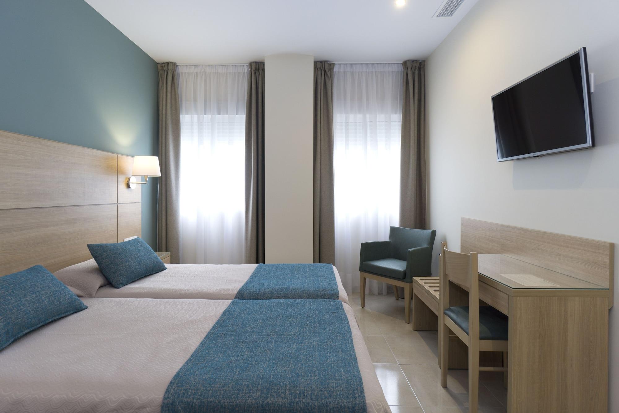 Hotel Sur Malaga