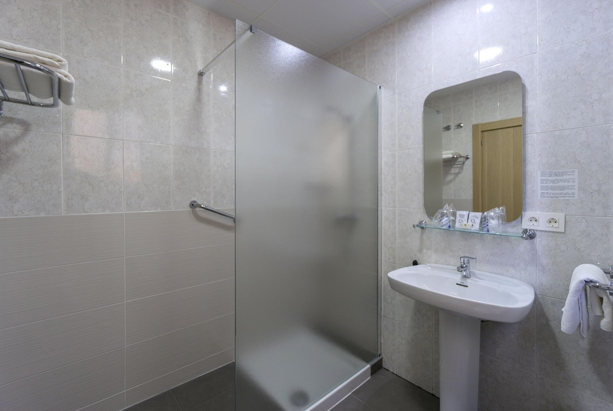 Hotel Sur Malaga