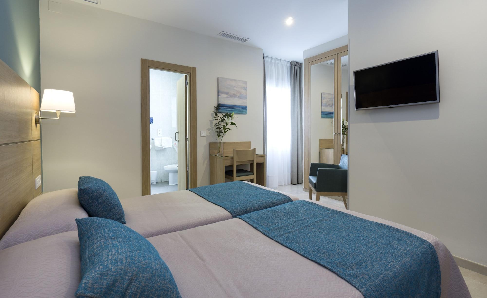 Sur Hotel