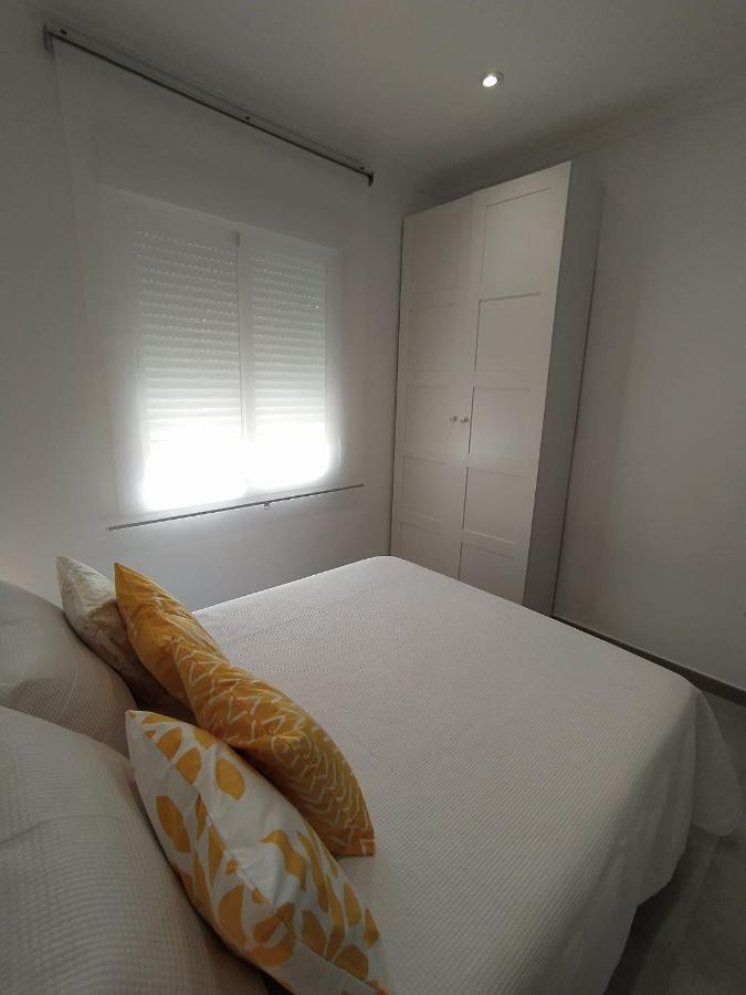 Appartement Soho Málaga