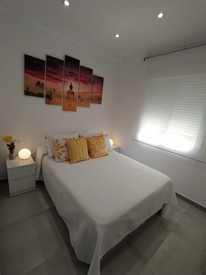 Soho Appartement Málaga