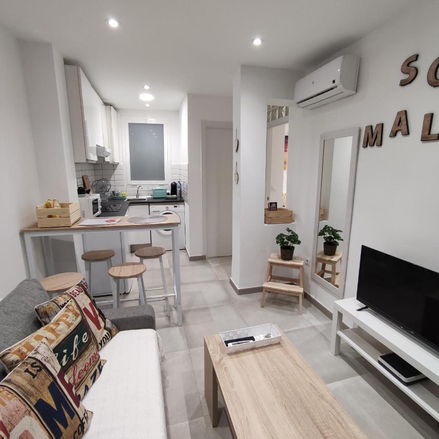 Soho Appartement Málaga
