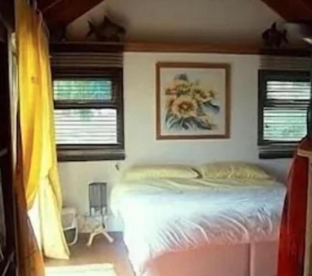 Ferienhaus Douglas Creek *