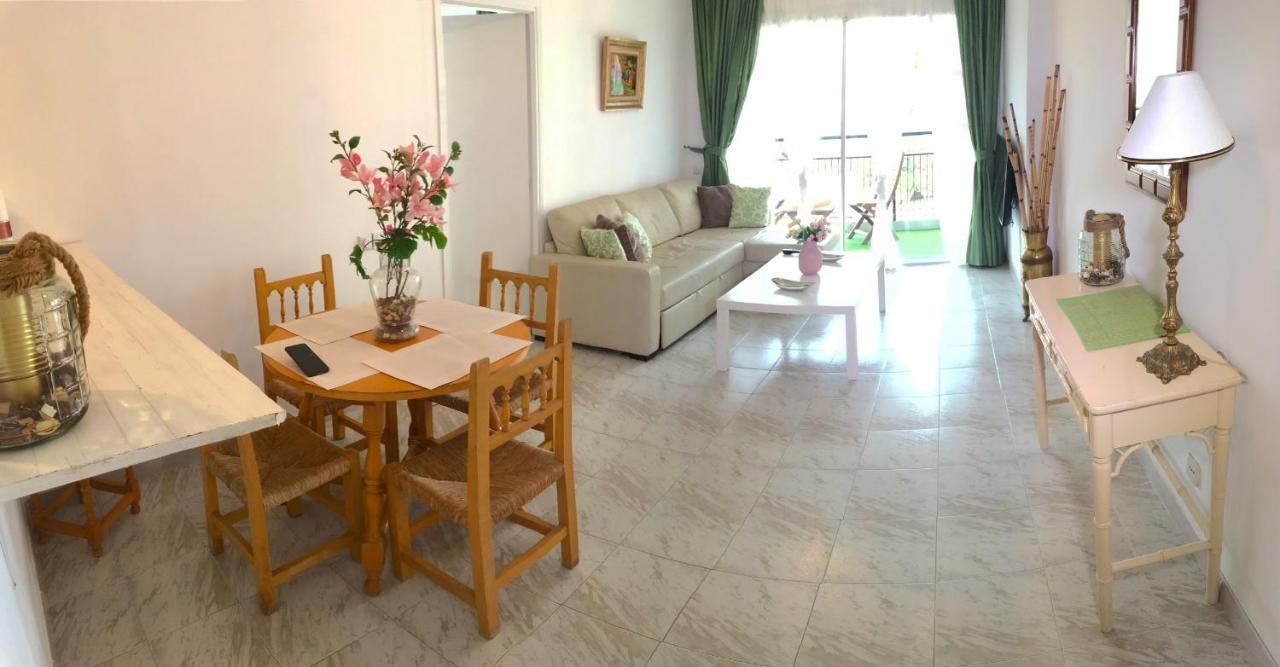 Apartamento Mar Del Sur Apartamento Vacacional Málaga