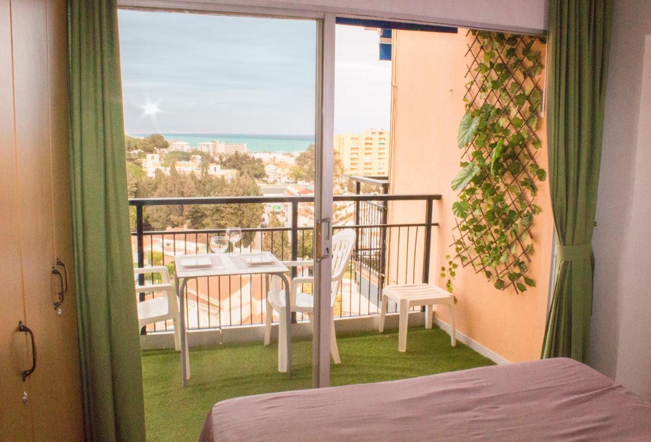 Apartamento Mar Del Sur Apartamento Vacacional Málaga