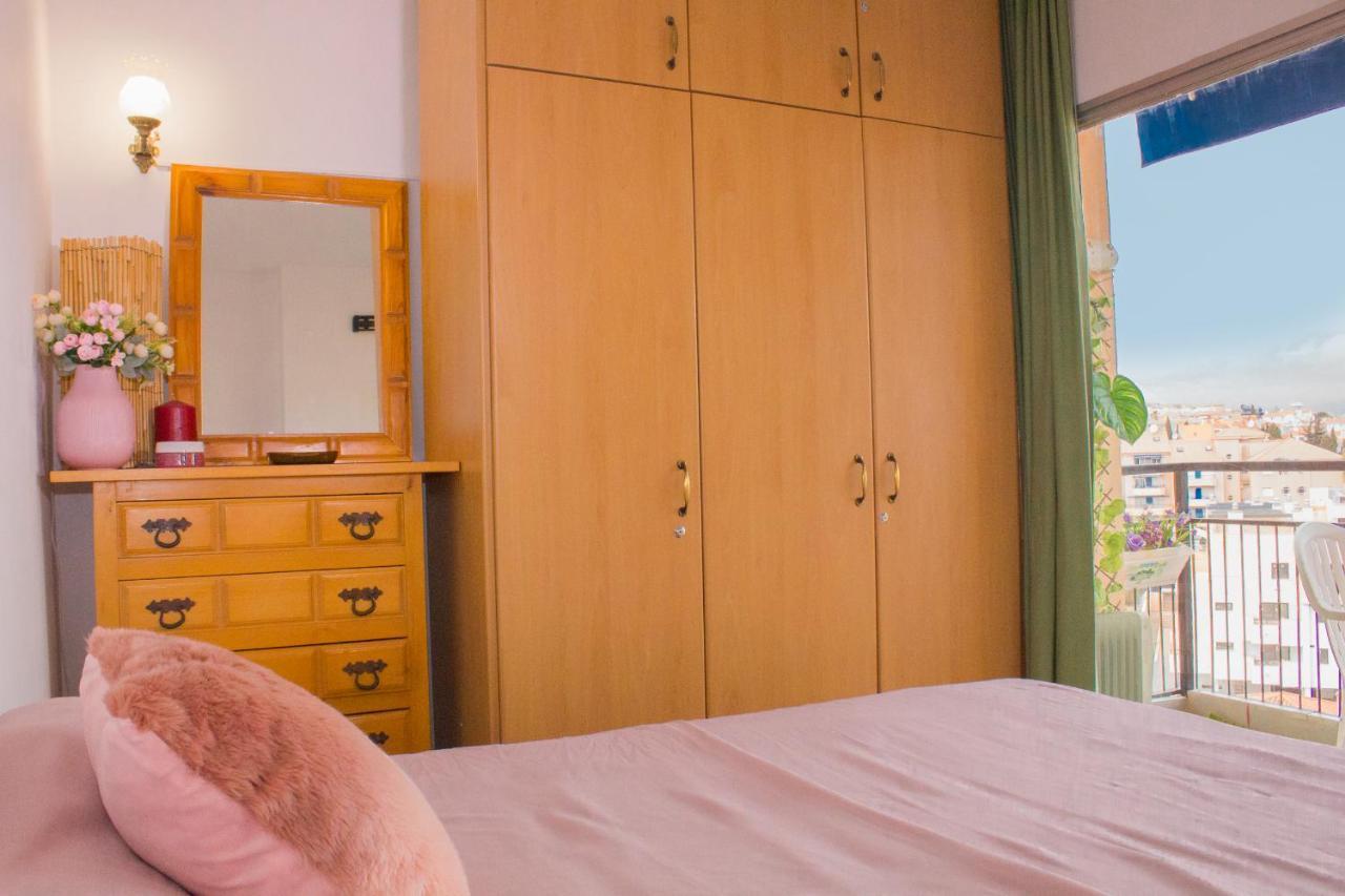 Apartamento Mar Del Sur Apartamento Vacacional