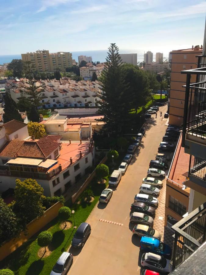 Mar Del Sur Apartamento Vacacional Apartamento Málaga