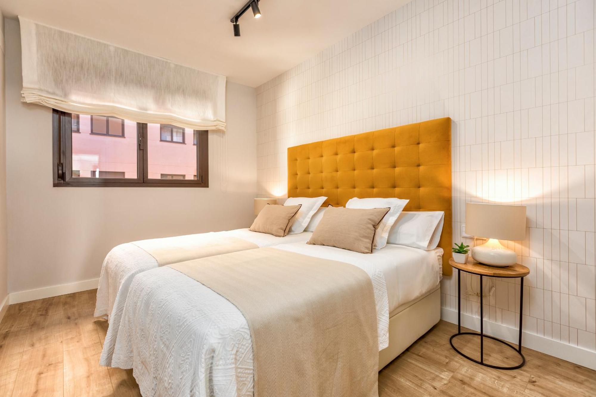 Apartment Iloftmalaga Skygarden