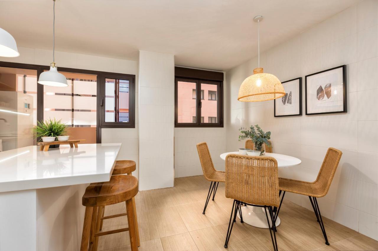 Apartment Iloftmalaga Skygarden Malaga