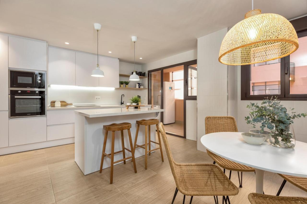 Iloftmalaga Skygarden Apartment