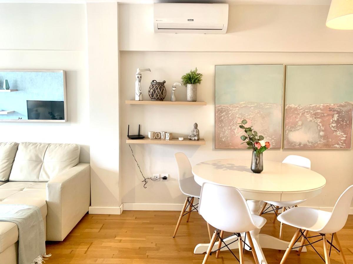 Apartment Homely San Juan De Letran Plaza De La Merced Málaga