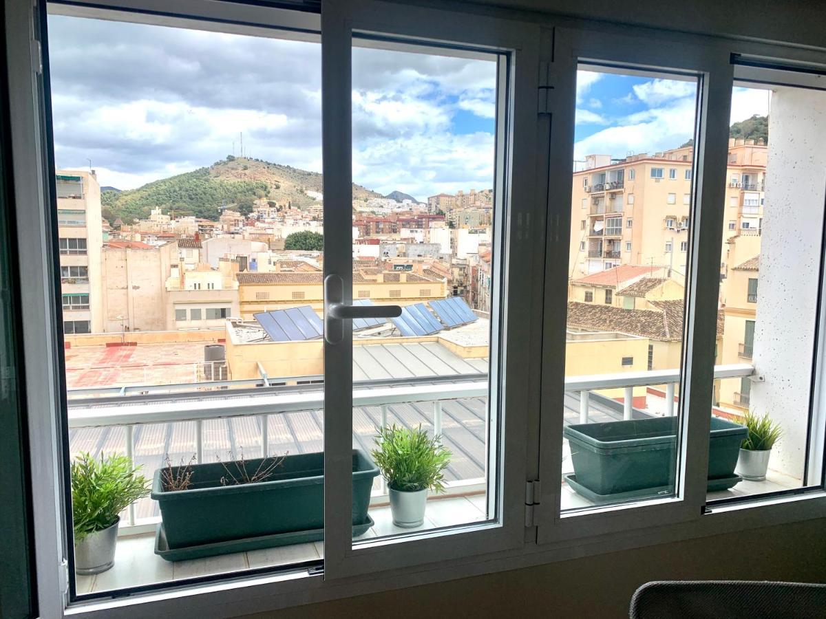 Apartment Homely San Juan De Letran Plaza De La Merced *