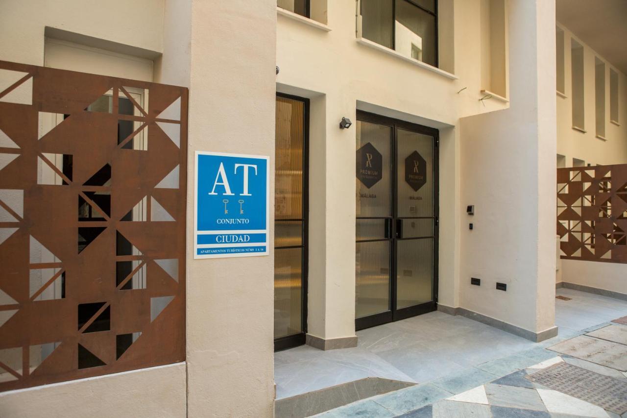 Apartment Premium - Calle San Telmo
