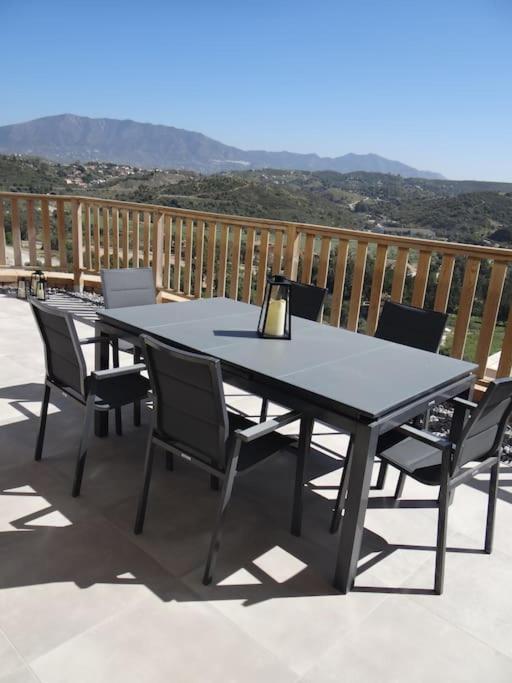 Apartment Beautiful 3 Bedroom La Cala De Mijas *