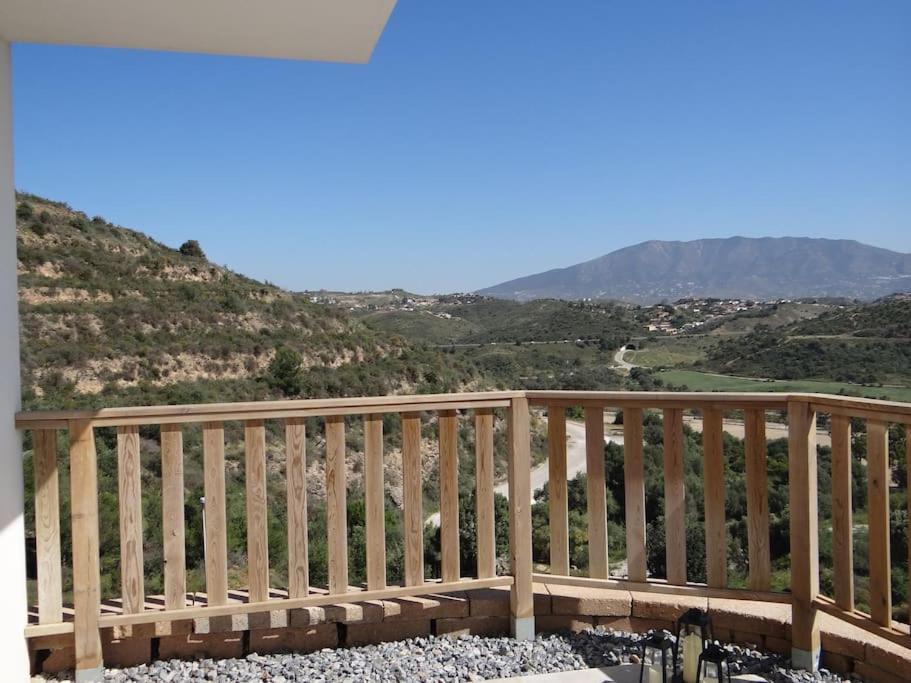 Apartment Beautiful 3 Bedroom La Cala De Mijas Malaga