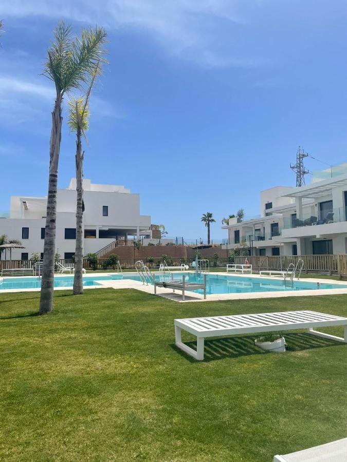 Beautiful 3 Bedroom La Cala De Mijas Apartment