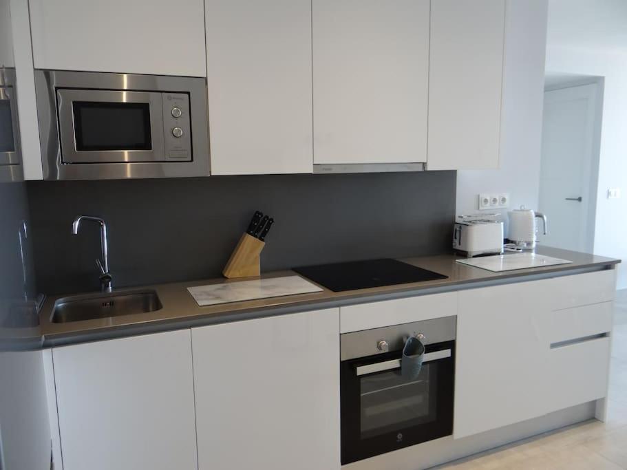 Beautiful 3 Bedroom La Cala De Mijas Malaga
