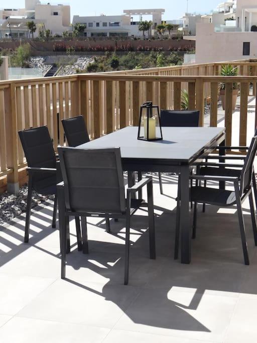 Apartment Beautiful 3 Bedroom La Cala De Mijas Malaga