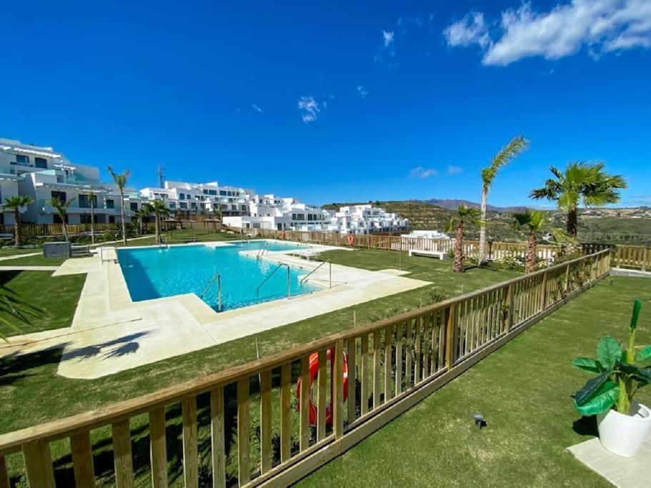Beautiful 3 Bedroom La Cala De Mijas Malaga
