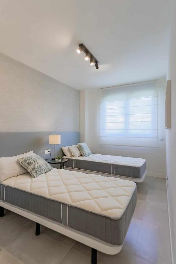 Apartment Apartamento Panoramica Malaga