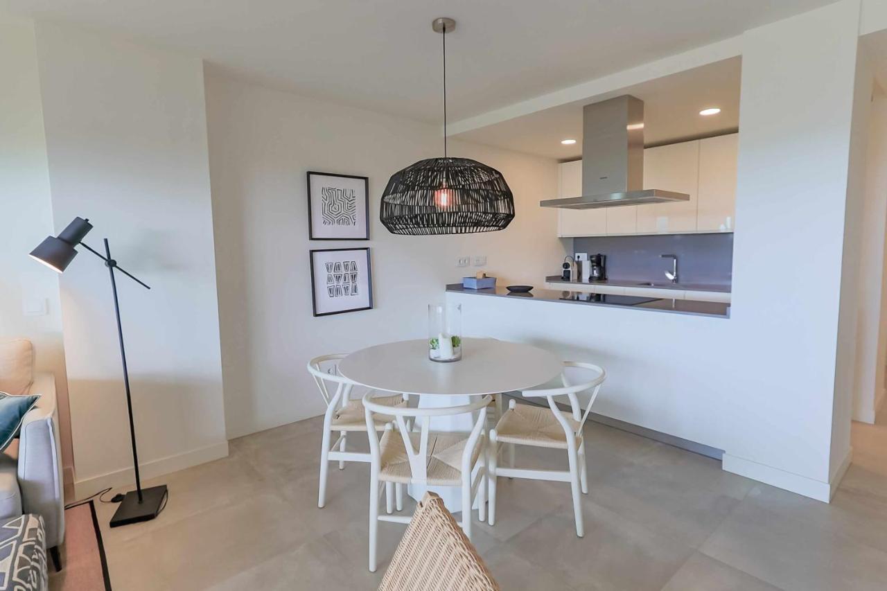 Apartamento Panoramica Malaga