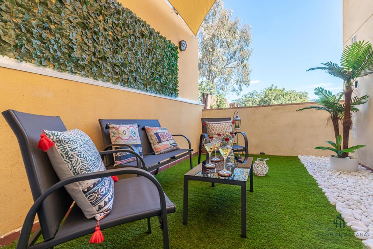 Appartement Living4Malaga Mountain Views Haven