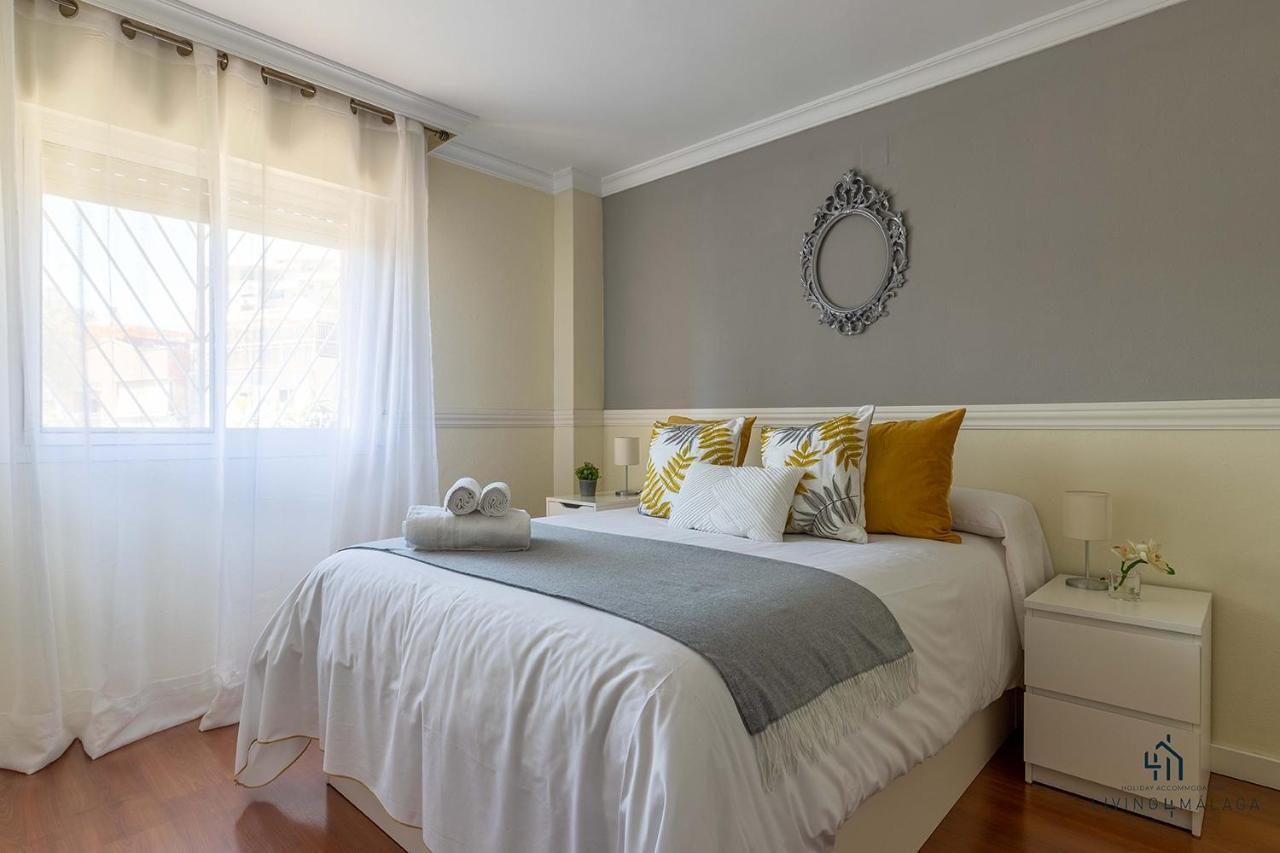 Appartement Living4Malaga Mountain Views Haven