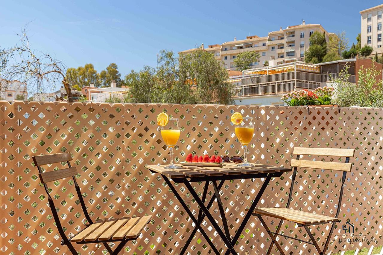 Living4Malaga Mountain Views Haven Málaga