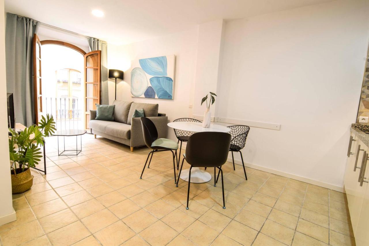Letmalaga Economy Young Clemens Apartment *