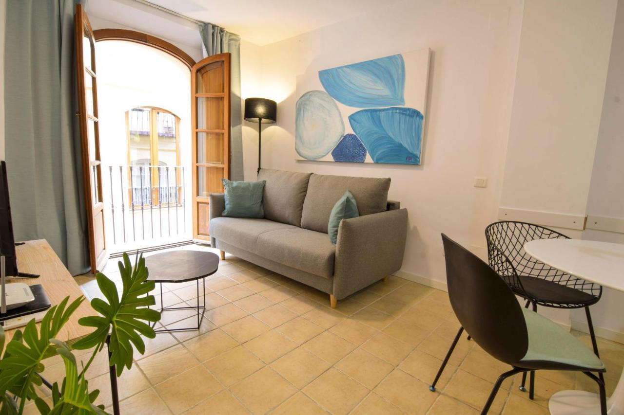 Apartment Letmalaga Economy Young Clemens *