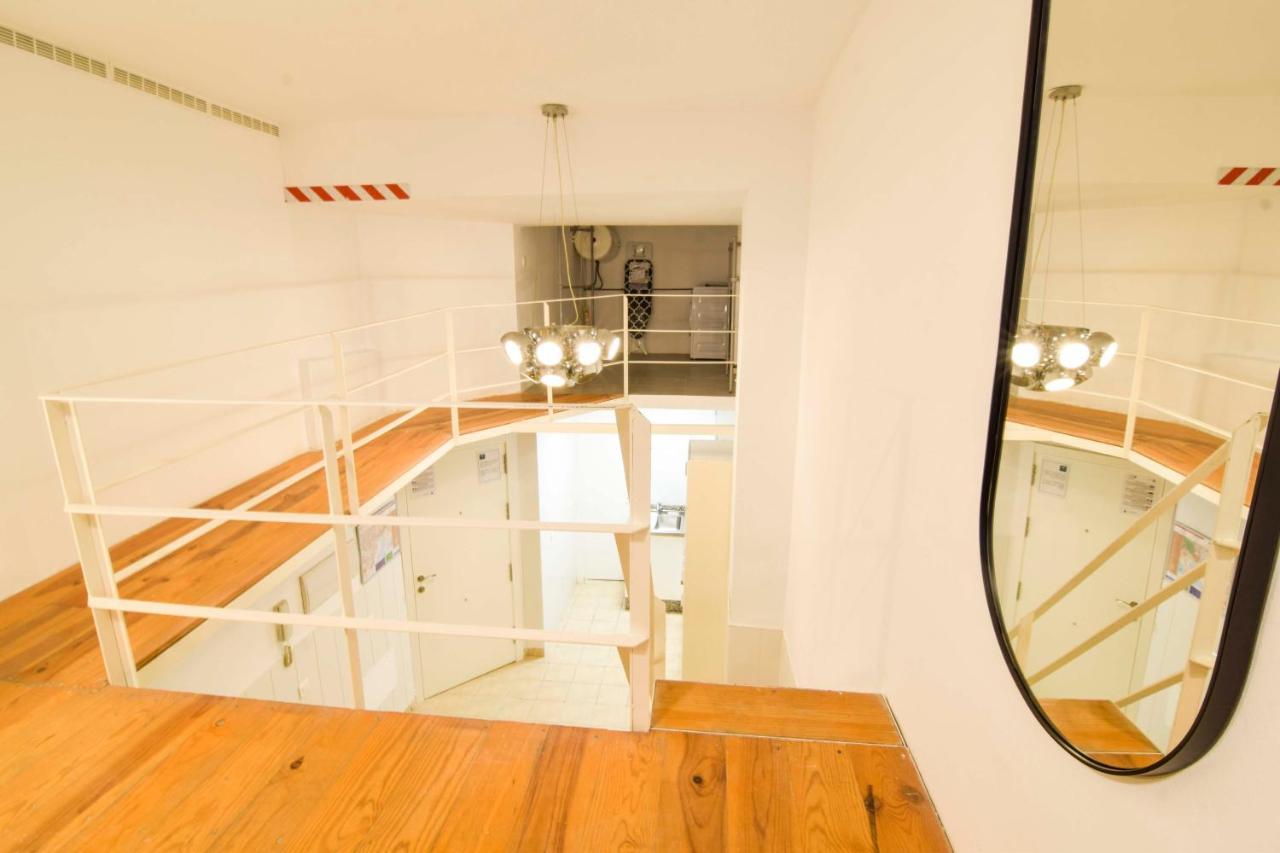 Letmalaga Economy Young Clemens Apartment *