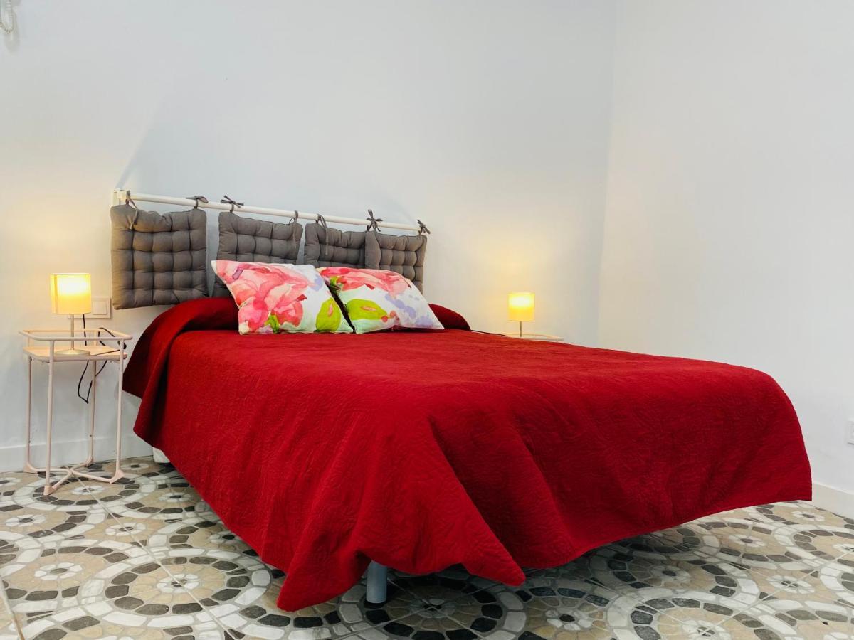 Bazan - Acogedor Apartamento En El Centro De Appartement