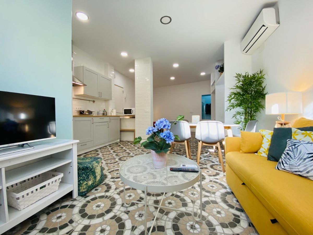 Bazan - Acogedor Apartamento En El Centro De Appartement *