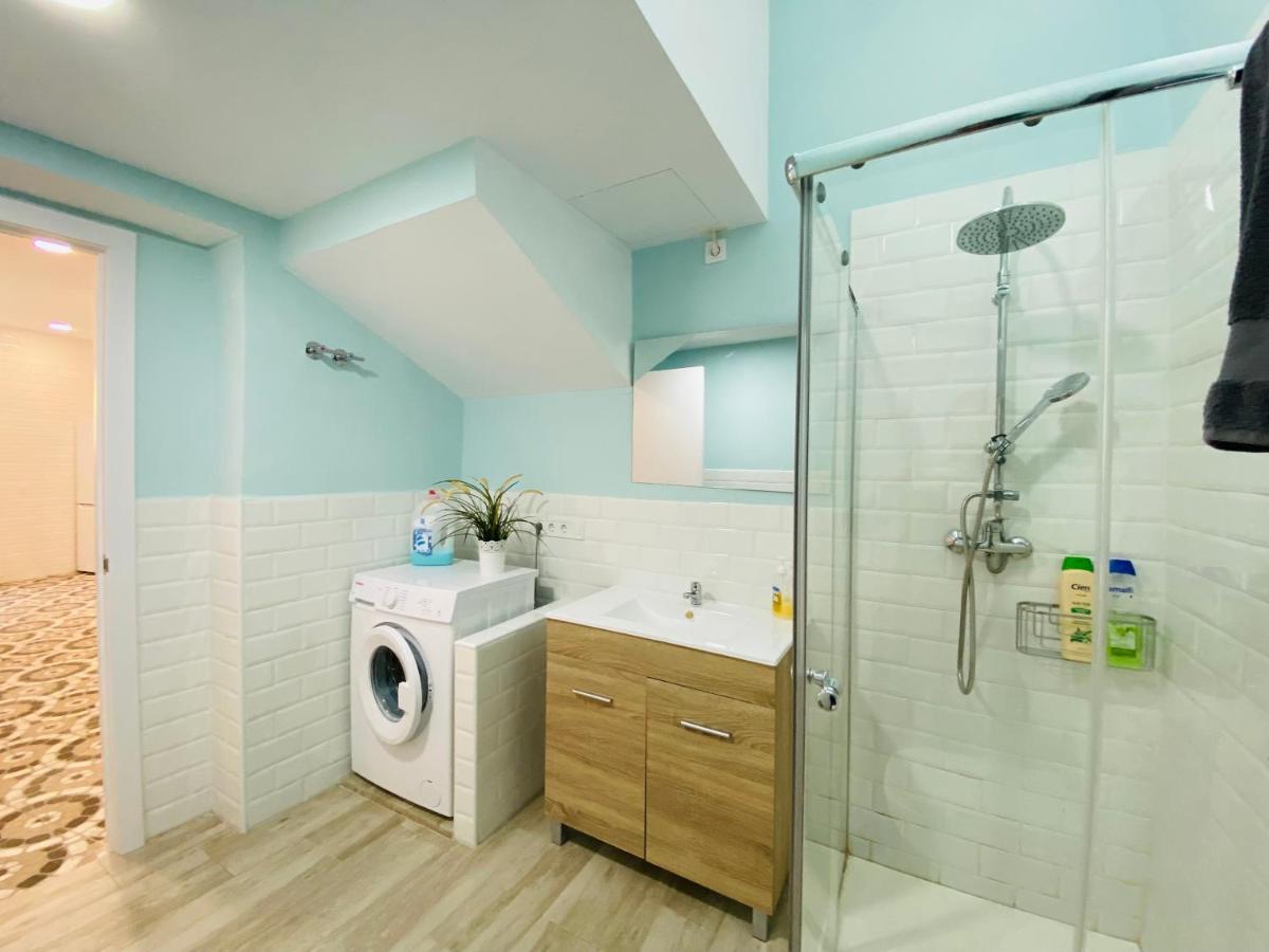 Bazan - Acogedor Apartamento En El Centro De
