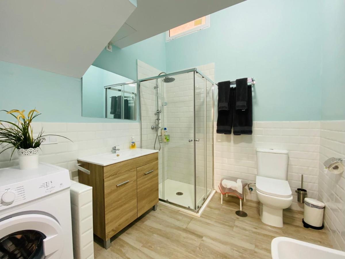 Appartement Bazan - Acogedor Apartamento En El Centro De