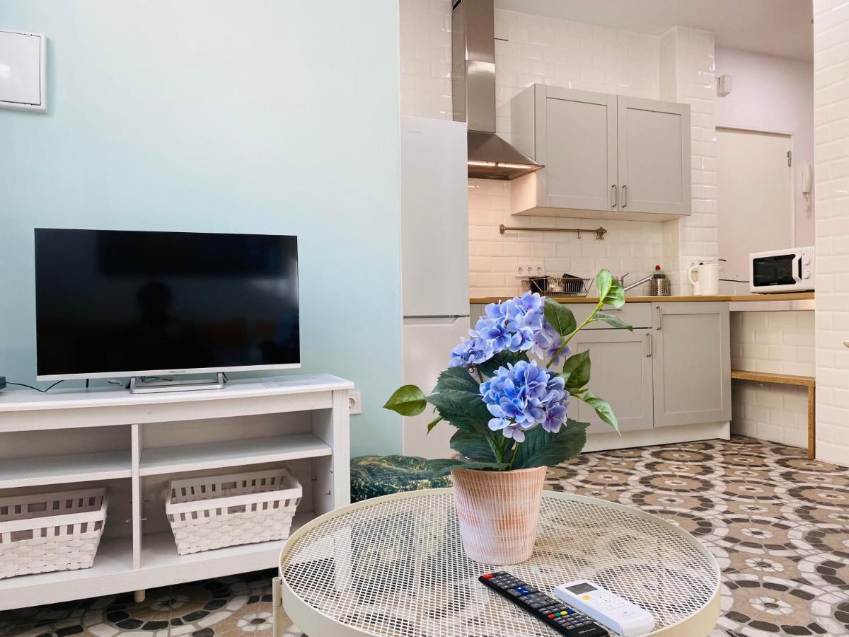 Bazan - Acogedor Apartamento En El Centro De Appartement