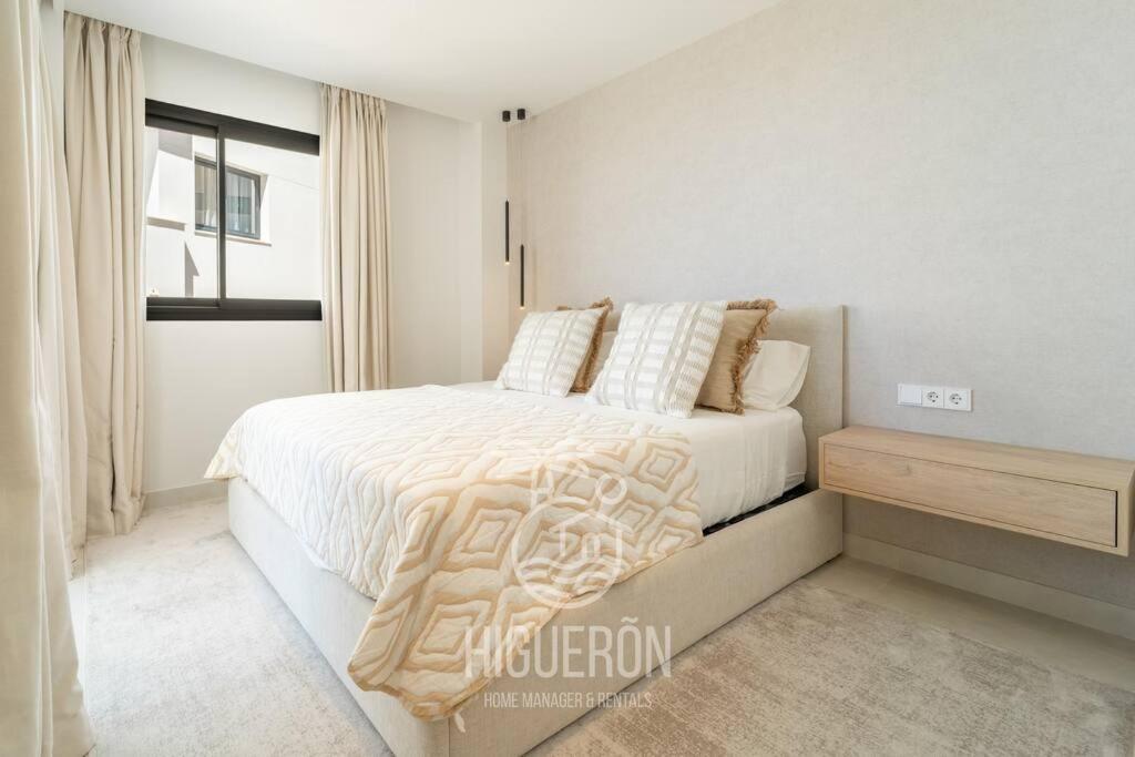 Higueronrentals The Palm *