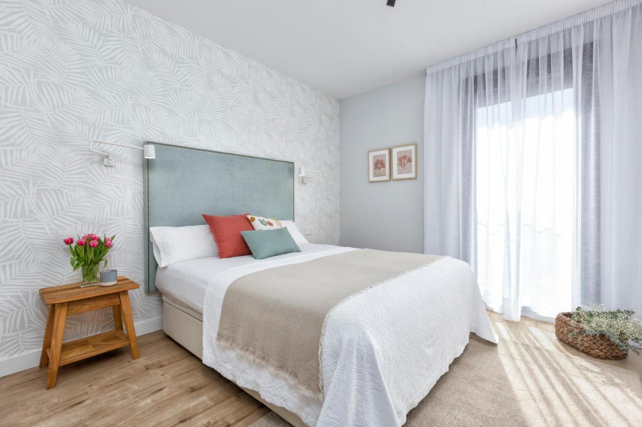 Iloftmalaga Skygarden Apartment *