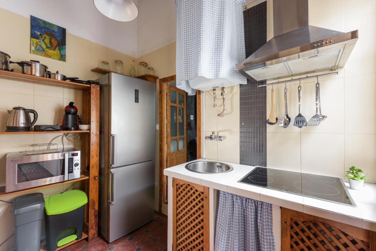 Apartamento Precioso Apartamento En El Centro De Málaga