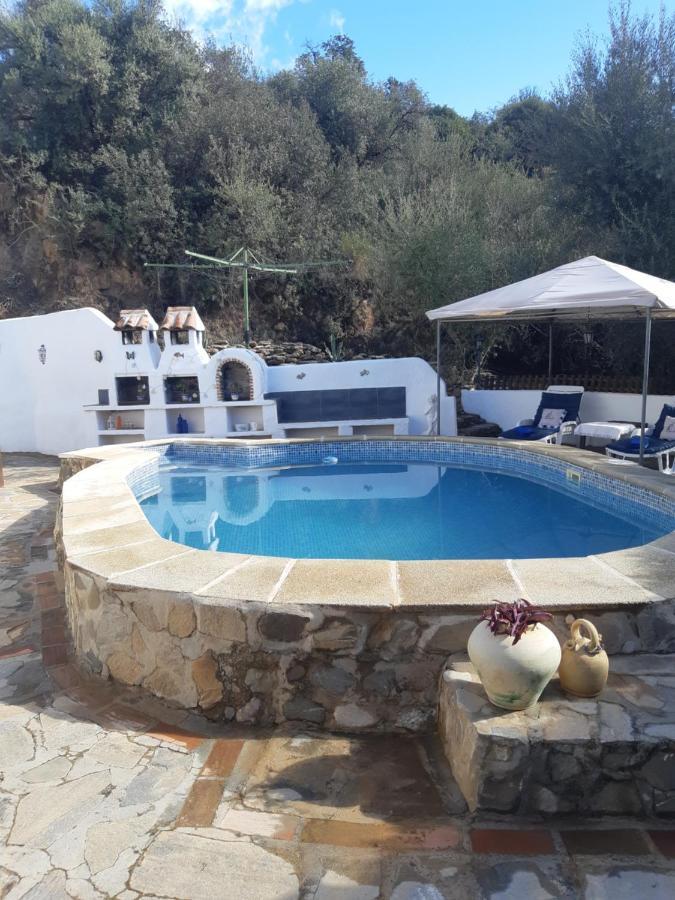 Casa Clara, Comares Malaga