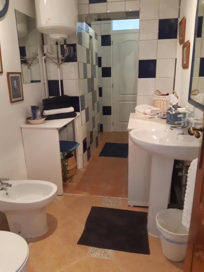 Casa Clara, Comares Apartment Malaga
